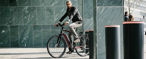 Vélonaute Croix-Rousse - Photo 2