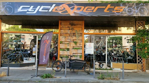 Cyclexperts Lyon - Photo 2