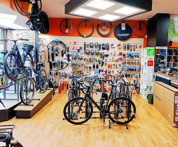 Cyclexperts Lyon - Photo 3