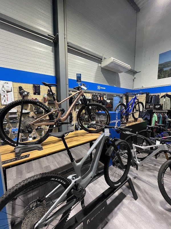 Cycling Bourgoin-Jallieu - Photo 3