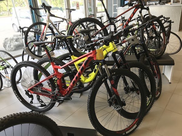 SportAixTrem - Photo 4