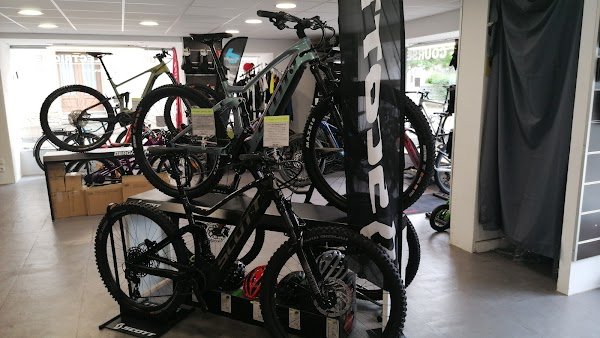 storebike - Photo 2