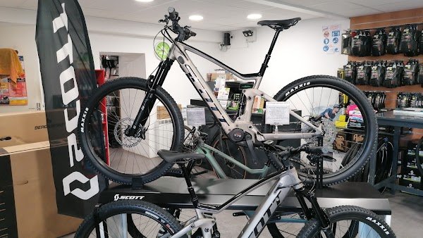storebike - Photo 3