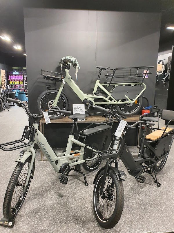 OVELO spécialiste Vélo Électrique Lyon - Photo 2