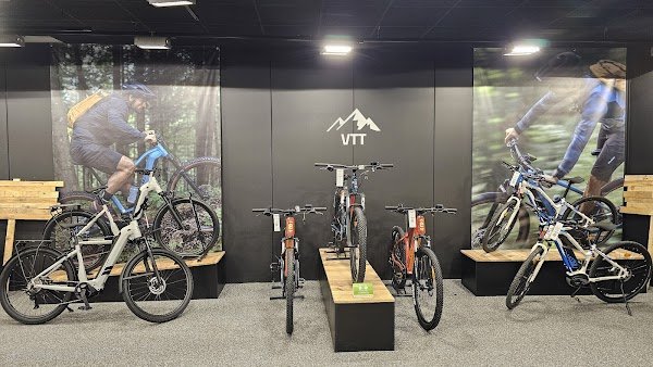 OVELO spécialiste Vélo Électrique Lyon - Photo 3