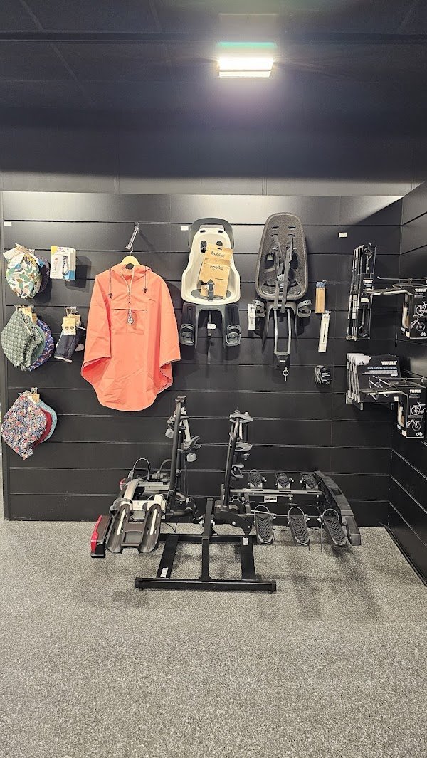 OVELO spécialiste Vélo Électrique Lyon - Photo 4