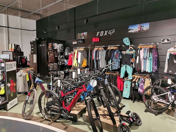 OVELO spécialiste Vélo Électrique Chambéry Voglans - Photo 3