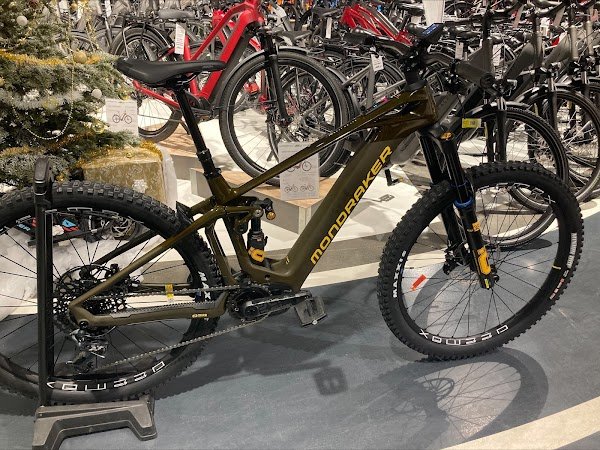 OVELO spécialiste Vélo Électrique Chambéry Voglans - Photo 4