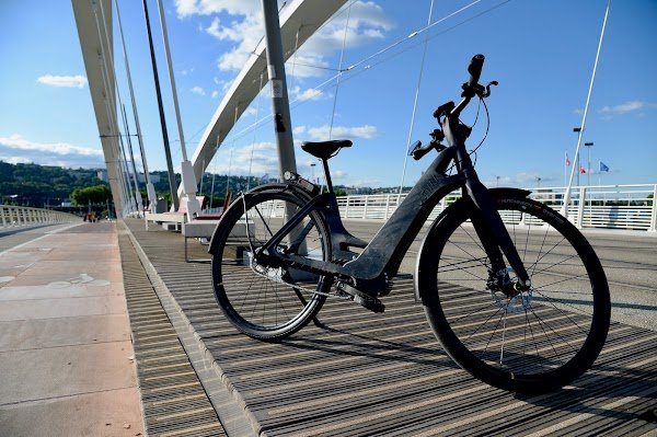 ULTIMA Mobility - Photo 2