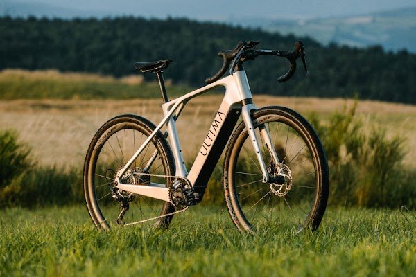 ULTIMA Mobility - Photo 3