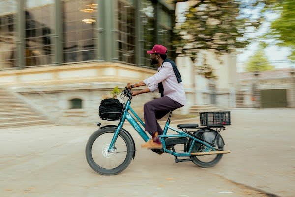 ULTIMA Mobility - Photo 4