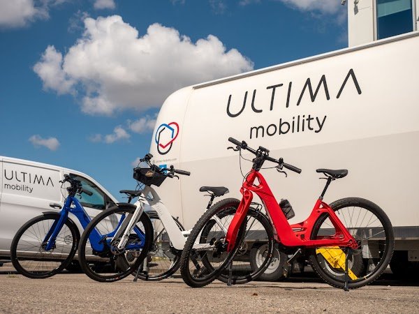 ULTIMA Mobility - Photo 5