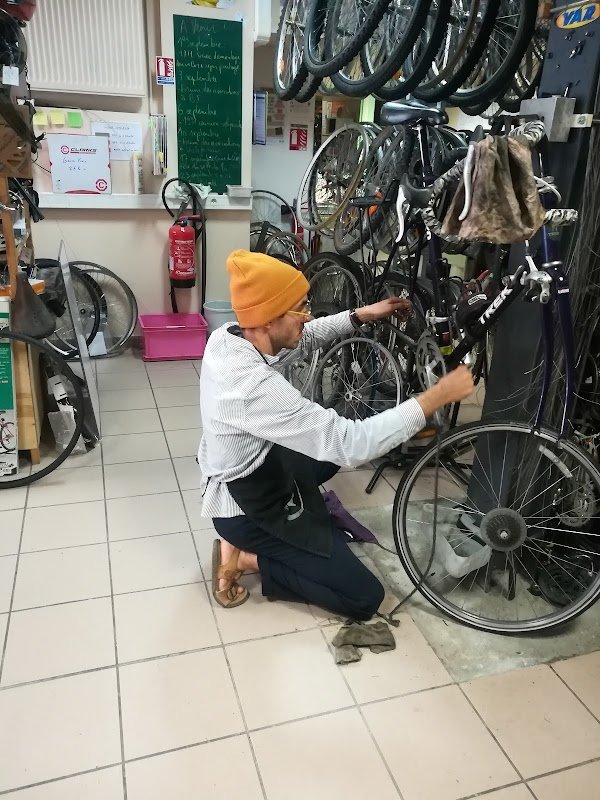 APIE - Osez l'Vélo Bourgoin-Jallieu - Photo 2