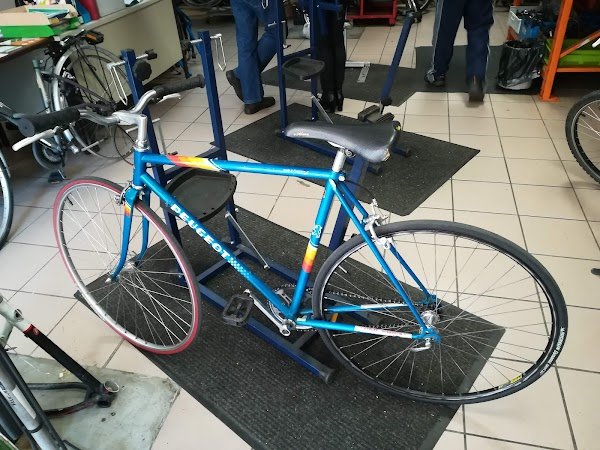 APIE - Osez l'Vélo Bourgoin-Jallieu - Photo 3