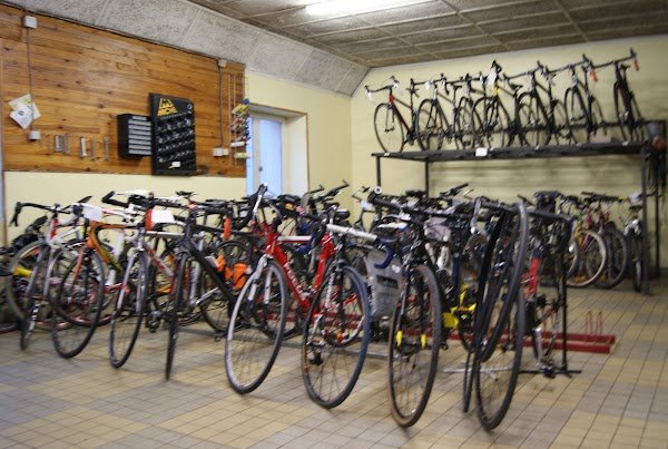 Cycles Rossat - Magasin de Vélo Voiron - Photo 2