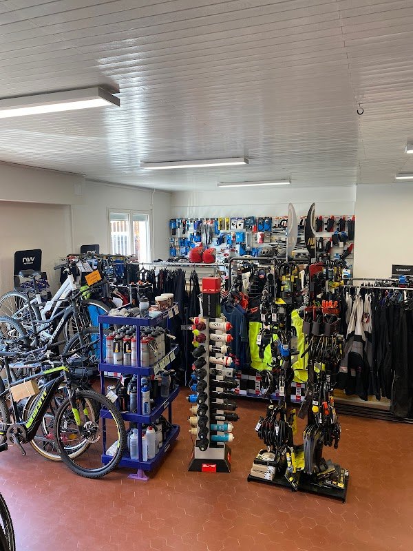 Cycles Rossat - Magasin de Vélo Voiron - Photo 3