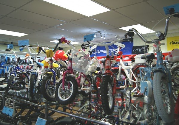 Cycles Rossat - Magasin de Vélo Voiron - Photo 4