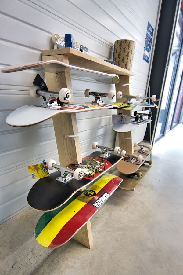 Ibex Bike Shop - Photo 4