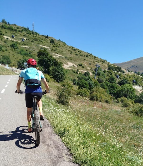BIKE, ELECTRIC MTB, ENDURO - SARENNE SPORTS BIKE - Photo 3