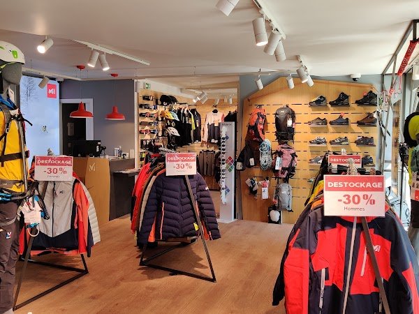 Magasin Concept Millet(test snowboard Burton,Lib-tech-Amplid) - Alpe d'Huez - Photo 2