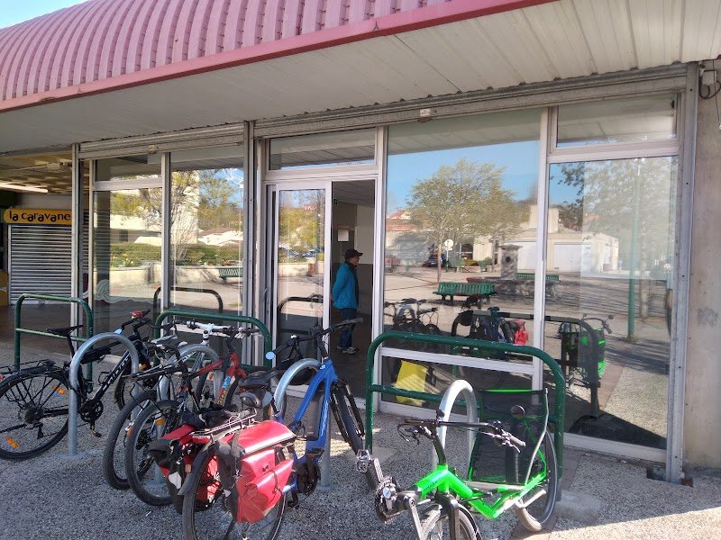 APIE - Osez l'Vélo Villefontaine