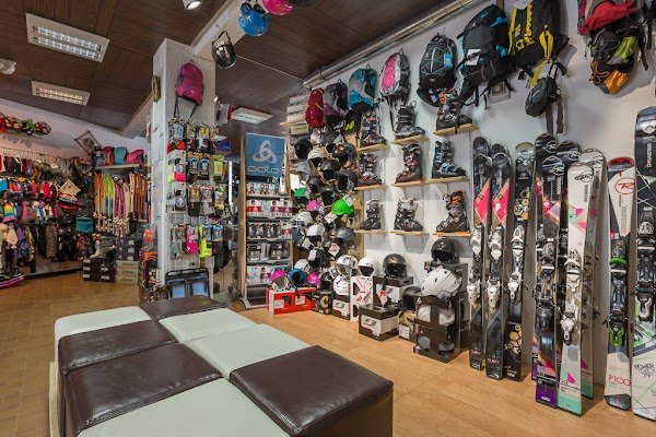 Skimium - SAM SPORTS Auris en Oisans - Photo 2