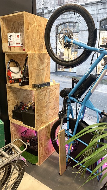 Virvolt Lyon | Electrification et réparation de vélos - Photo 2
