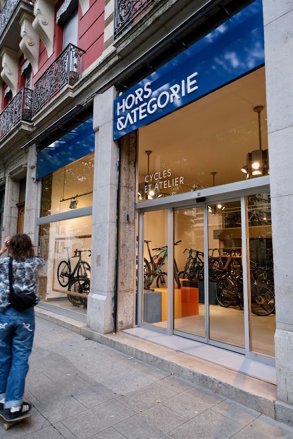 Hors-Catégorie - Photo 3