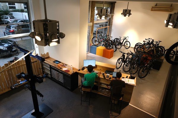 Hors-Catégorie - Photo 4