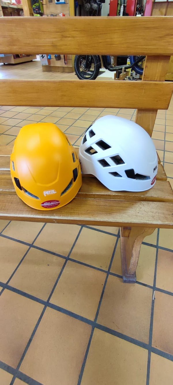 ELECTRIC MTB RENTAL - AILLON SPORT BIKE - Photo 3