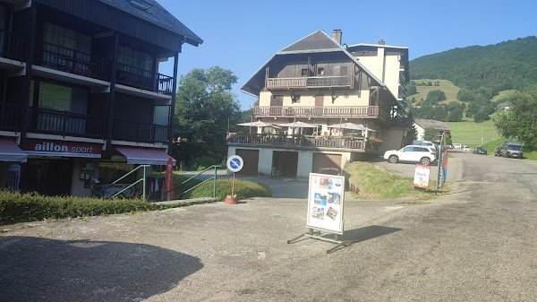 ELECTRIC MTB RENTAL - AILLON SPORT BIKE - Photo 4