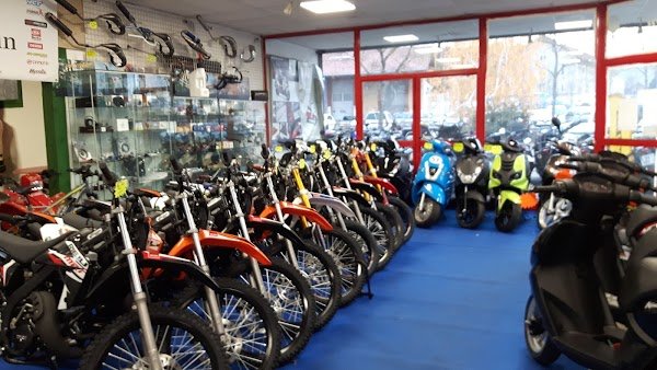 TEAM MOCELLIN - Photo 3