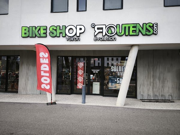 Routens Voiron - Photo 4