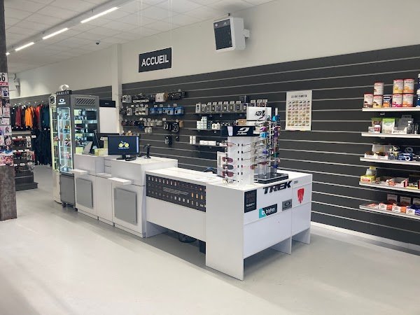 Materiel-velo.com - Magasin de la Motte-Servolex - Photo 2