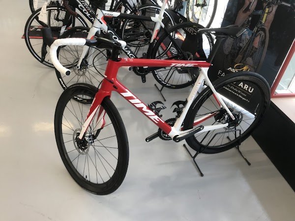 Materiel-velo.com - Magasin de la Motte-Servolex - Photo 3