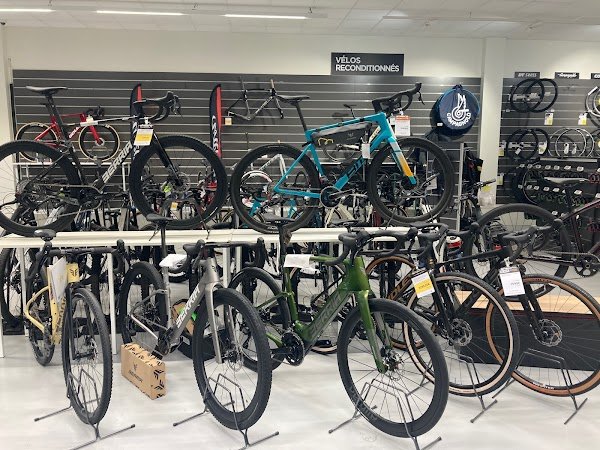 Materiel-velo.com - Magasin de la Motte-Servolex - Photo 4