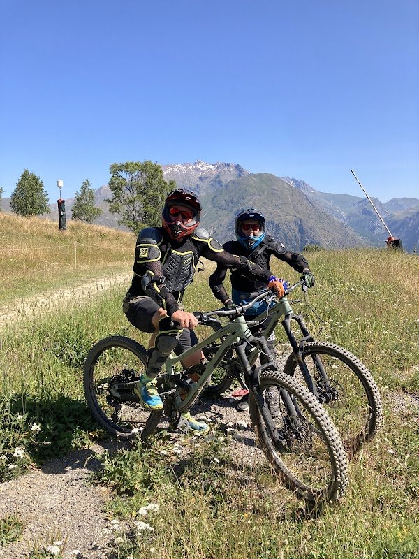 BIM Bike - Excursion et location vélo VTTae et DH - Photo 3