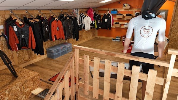 BIKES STORE 2830 - Vente, Reparation & Location Vélo Annecy - Photo 4