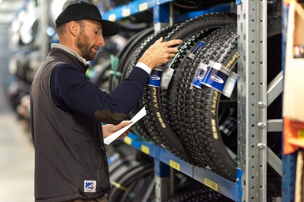 Cycletyres - Photo 2