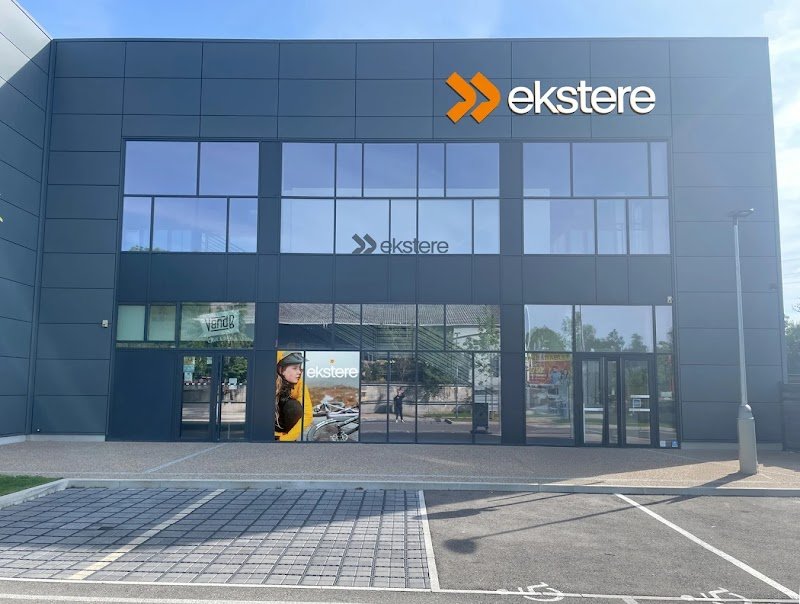 ekstere Lyon – Limonest