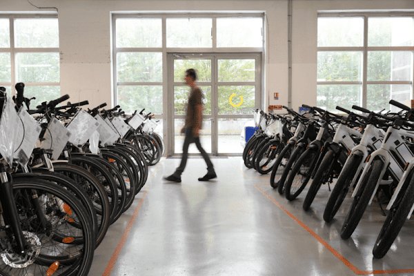 ekstere Lyon – Limonest - Photo 2