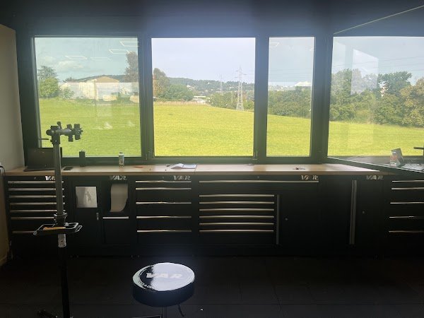 ekstere Lyon – Limonest - Photo 3