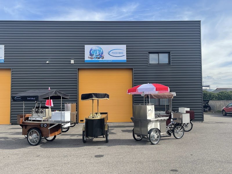 Food Bike
