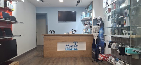 Hypsis Digital - Photo 3