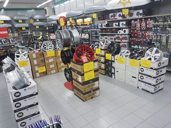 Feu Vert Auto Center Bourgoin-Jallieu - Photo 3