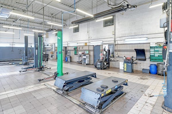 Feu Vert Auto Center Bourgoin-Jallieu - Photo 4