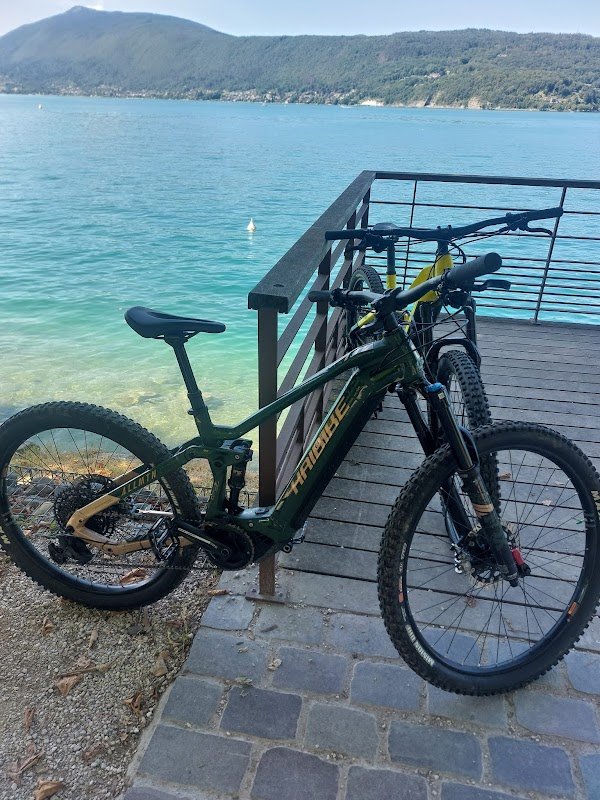 John2roues Doussard - Photo 3