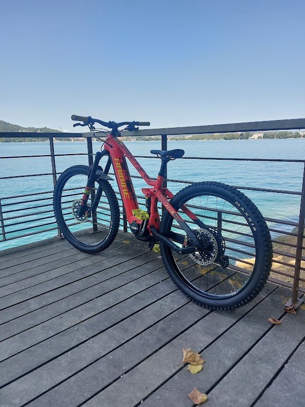 John2roues Doussard - Photo 4