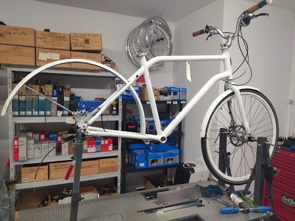 CoolBicycle - Location Vélo Annecy - Photo 2