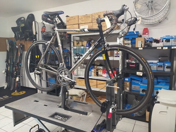 CoolBicycle - Location Vélo Annecy - Photo 3